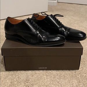 Men’s dress shoes